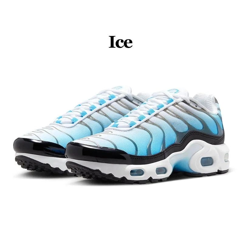 Tn Plus Running Designer Shoes Men Women Trainers Platform Sundial Triple Unity Tns Trainers Sneakers Walking Replica Online Store Replicas Shoes