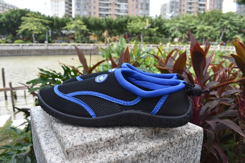 Men Women Hiking Swimming Sand Walking Barefoot Water Aqua Beach Shoes