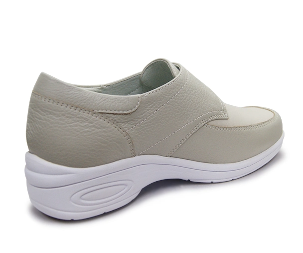 Women Wide Fit Shoes EVA Sole &amp; Support Insole for Long Time Walking