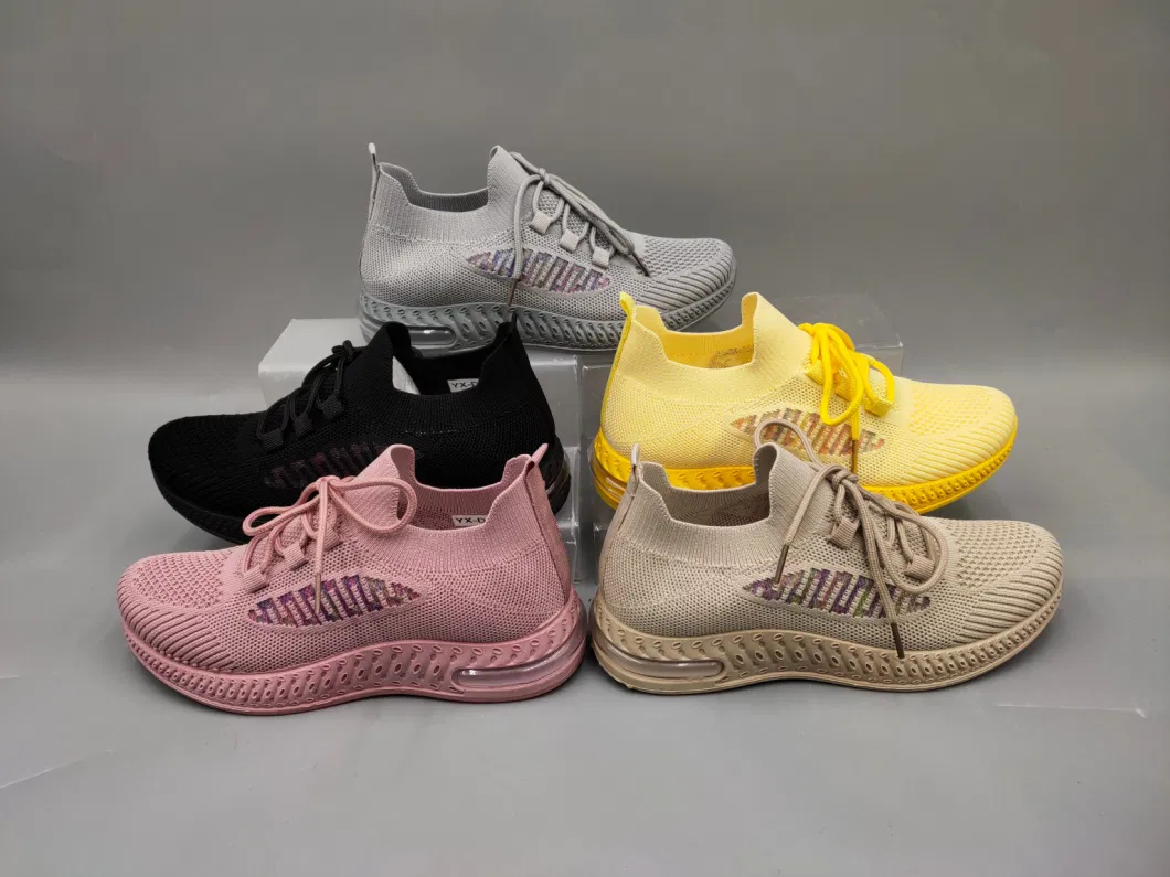 Fashion New Arrival Sneaker Factory Girl Shoes Wholesale Kid Sneaker