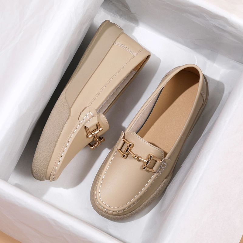 Casual Flat Shoes for Women&prime;s Summer Style