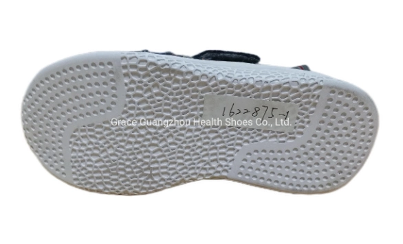 Kids Trainers Children Walking Shoe for Prevention of Flat Foot