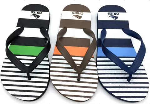 Hot Products Summer Beach Slipper Fabric Flip Flops Shoe