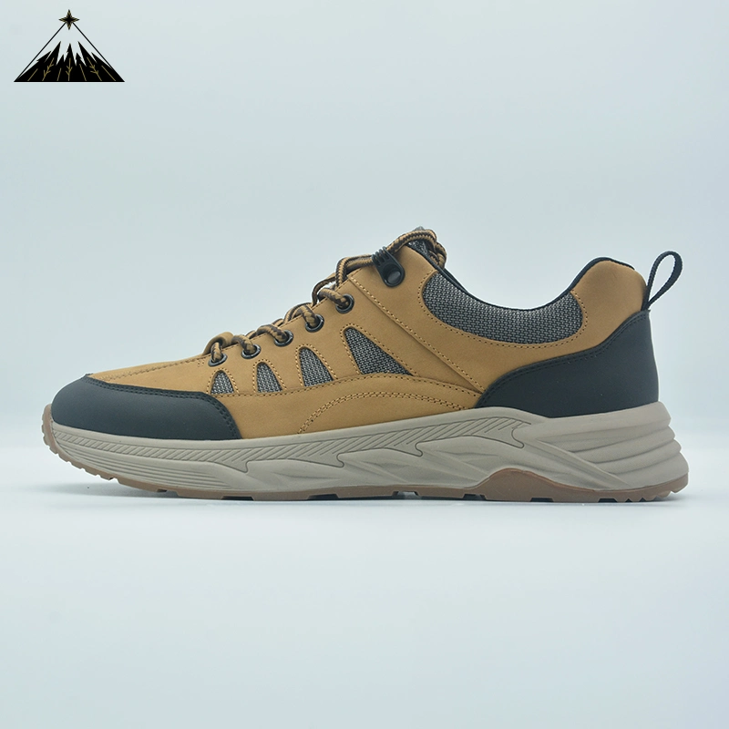 New Wholesale Replicas Outdoor Hiking Shoes for Men Youth Fashion Sports Sneaker Shoe Price