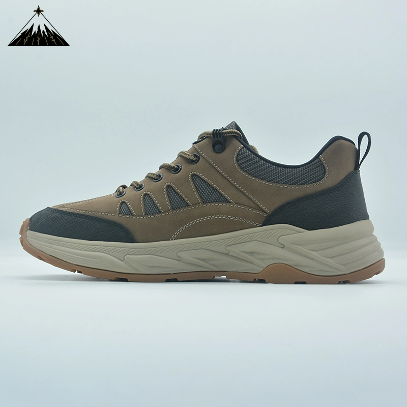 New Wholesale Replicas Outdoor Hiking Shoes for Men Youth Fashion Sports Sneaker Shoe Price