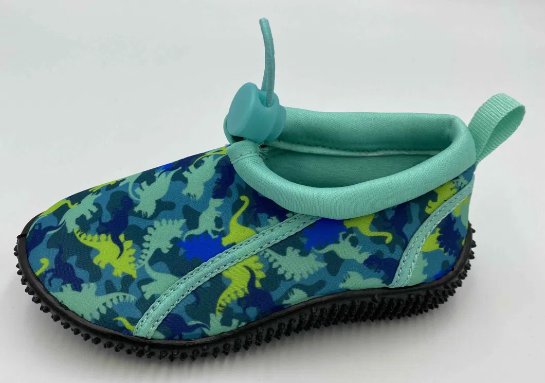 Ultra Slim Breathable Outdoor Water Aqua Shoes Swim Beach Shoes Water Beach Walking Shoes for Boy Girl