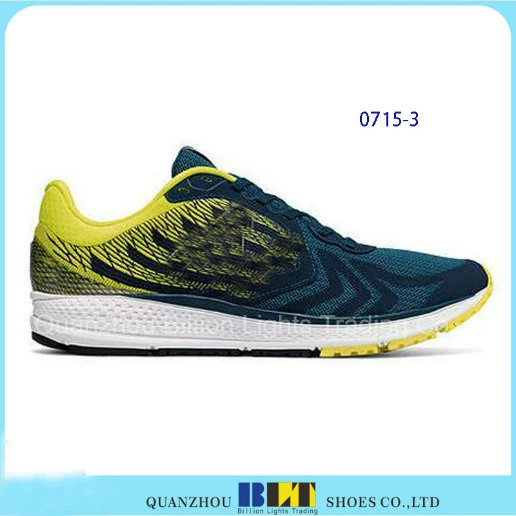 Hot Sale Brand Flyknit Sport Shoes for Men