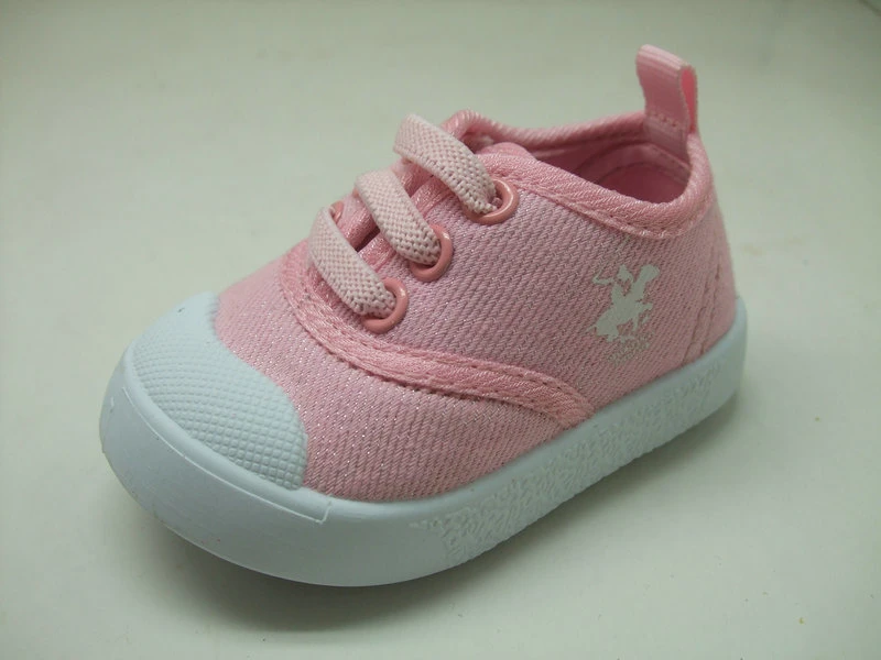 Hot Selling New Design Baby Fashion Footwear Casual Children Walking Shoes