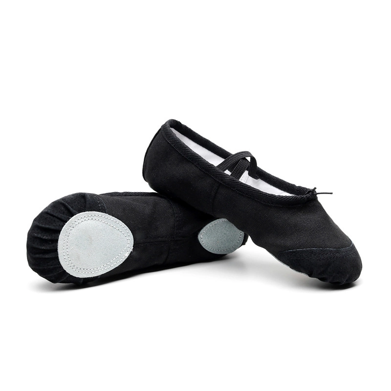 Wholesale Dance Shoes Adult Children Girls Ballet Shoes