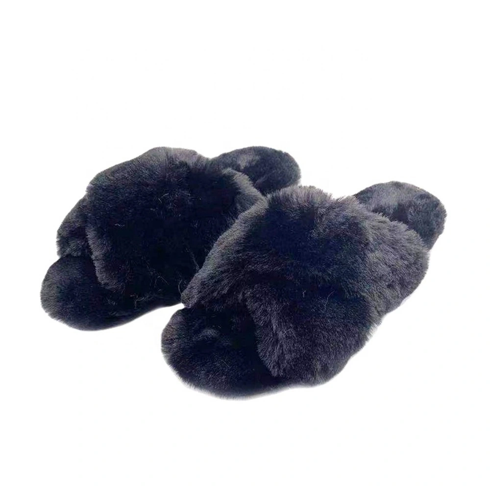 Ladies Shearling Mules Clog Sheepskin Slippers