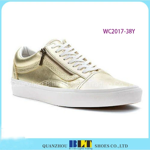 Women Casual Elastic Upper Leisure Shoes