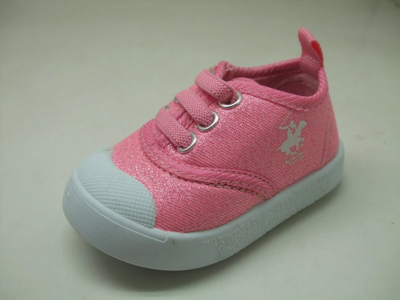 Hot Selling New Design Baby Fashion Footwear Casual Children Walking Shoes