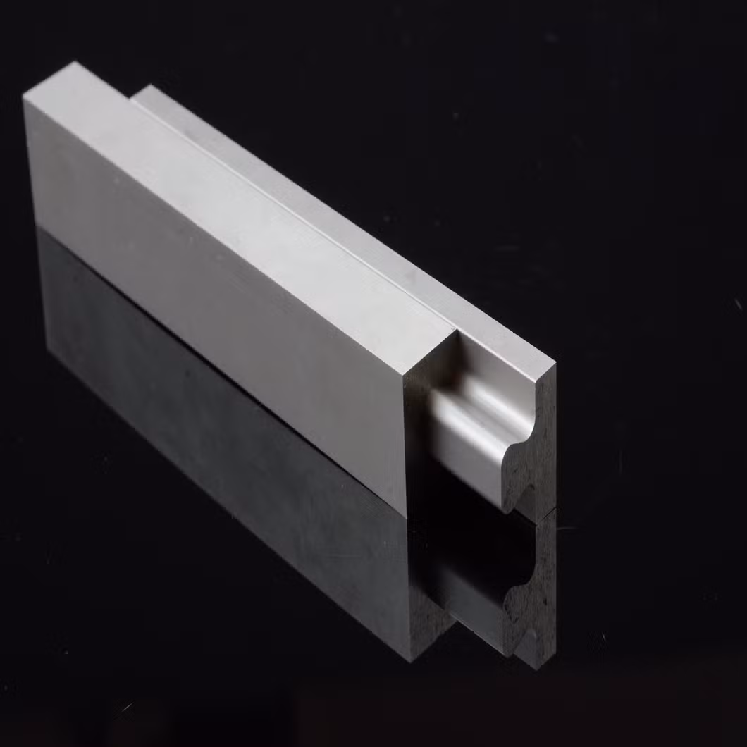 Ha400up Good Cost CNC UV Axes Stepper Motor Wire-Cutting EDM Machine