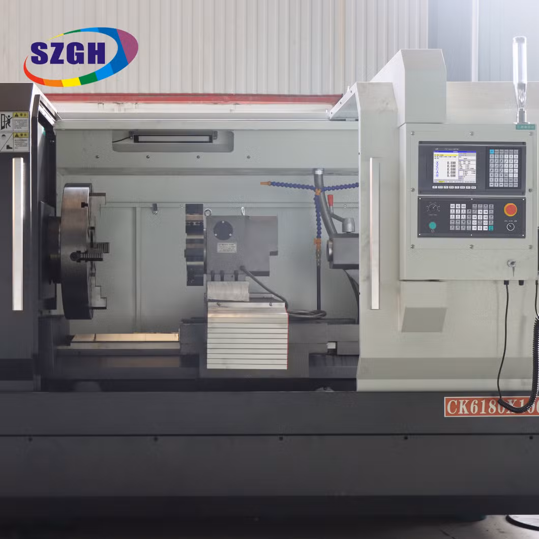 Cheap Price 2/3/4 Axis Similar GSK CNC Controller with Servo Motor and Driver