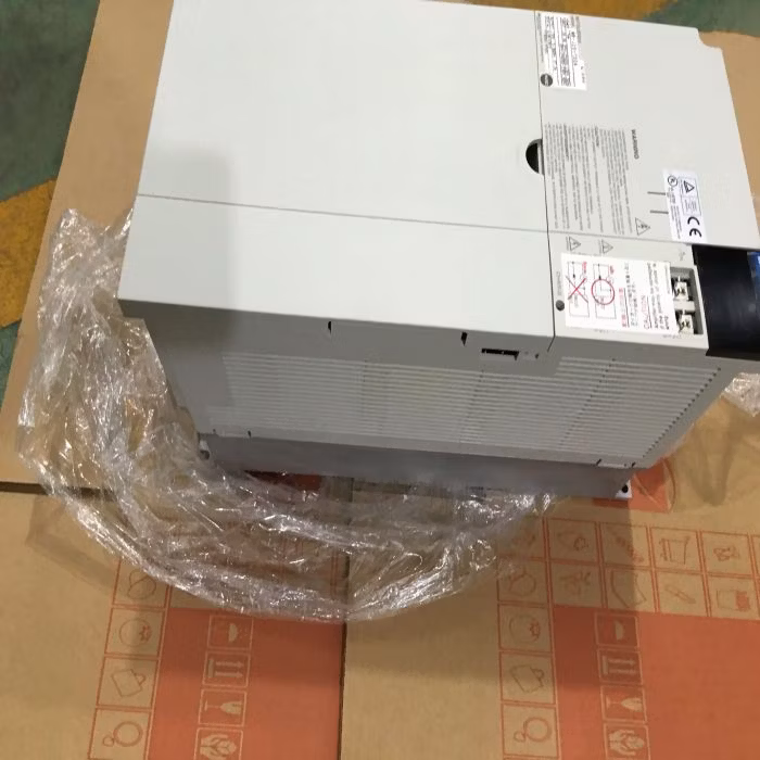 Brand-New Mitsu-Bishi Mr-J2s-700b-S146 Servo-Drive 7kw-28.9AMP 3 Phase 200-230V AC Servo Amplifier Good-Price