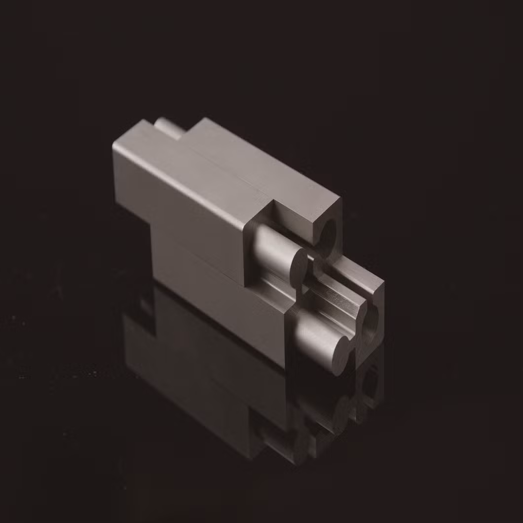 Ha400up Good Cost CNC UV Axes Stepper Motor Wire-Cutting EDM Machine