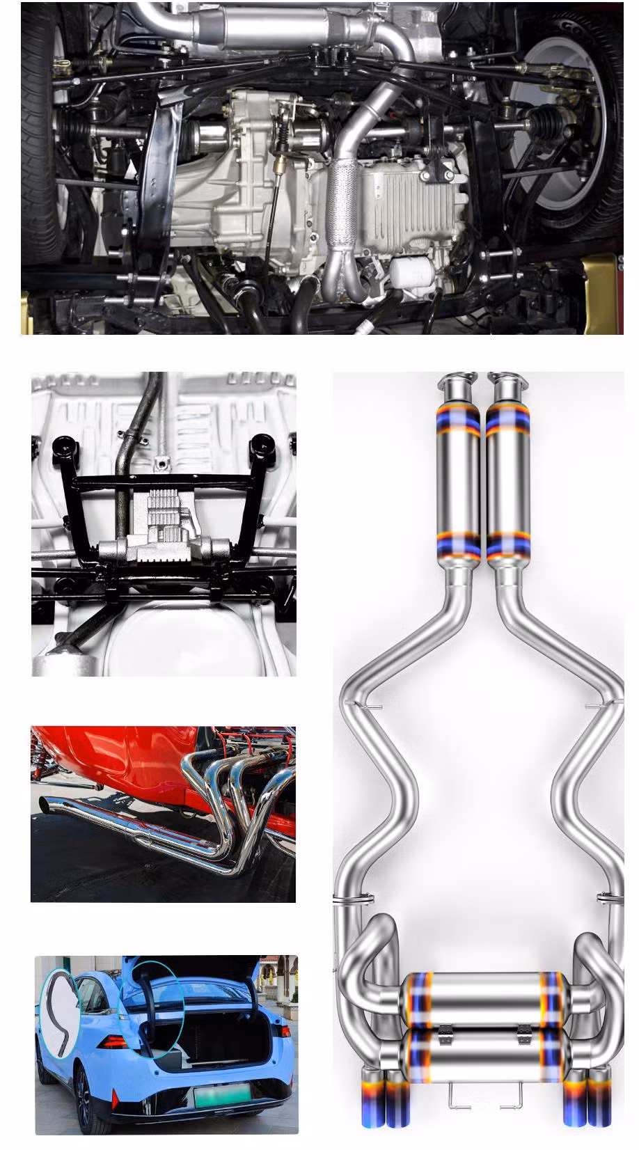 Which Equipment Can Quickly Bend The Automotive Seat Backrest Frame? It′s SLS Automatic Tube Bending Machine