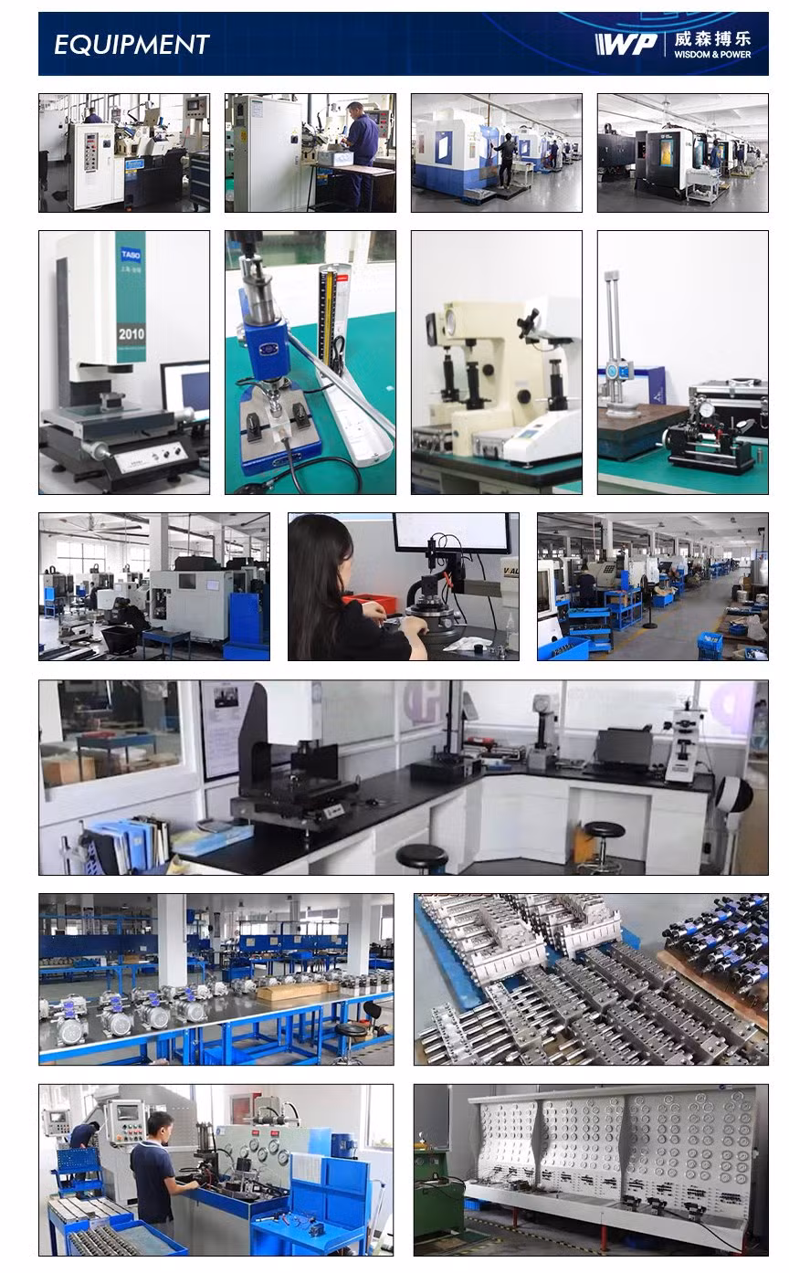 Approved Iron High Satisfaction Multiple Repurchase Factory Outlet Fast Delivery Sequence Valve