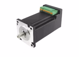NEMA 17/23/34 Closed Loop Stepper Motor/Motor with Integrated Controller/Integrated Motor