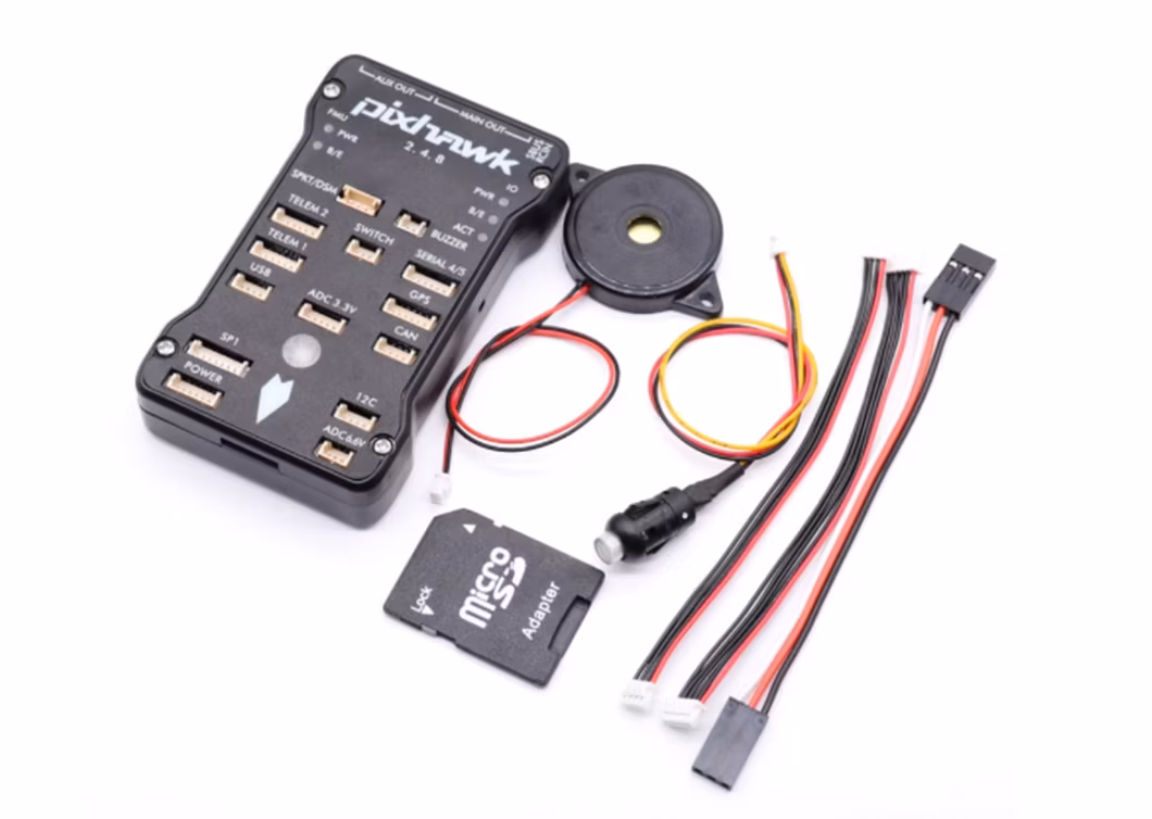 Wireless Mesh Network Dji Mini 3 PRO Fly More Combo and Remote Controllers
