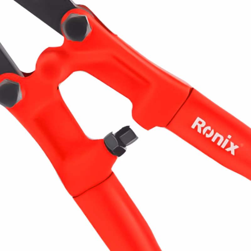 Ronix Rh-3302 18" Crmo High Quality Blade Metal Cable Bolt Cutter