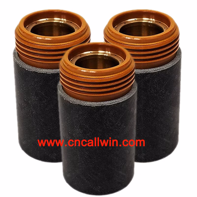 High Quality 220857 220994 Plasma Cutter Swirl Ring for 45XP/65/85/105 Welding Consumable
