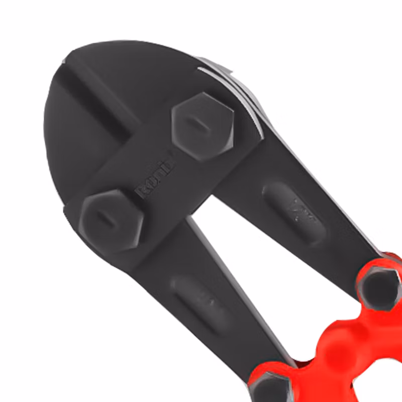 Ronix Rh-3302 18" Crmo High Quality Blade Metal Cable Bolt Cutter
