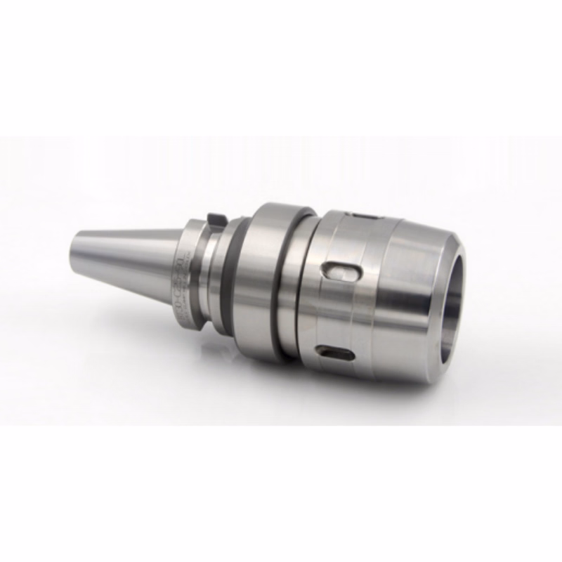 CNC Knife Handle Tool Holders High Precision Bt30 Bt40 Bt50 Spot Direct Sales Collet Chuck Milling Cutter Holder