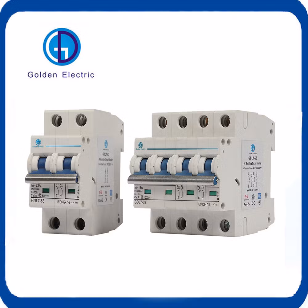 Low Voltage Nt/Nh Type Blade Fuse Block Link AC Fuse Base Fuse Holder with 500V 160A 250A 400A 630A HRC Fuse Link