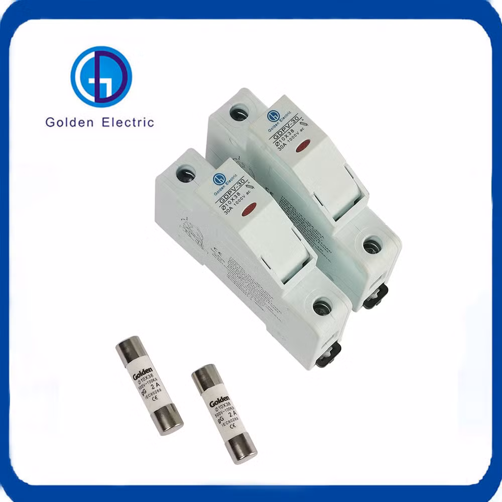 Low Voltage Nt/Nh Type Blade Fuse Block Link AC Fuse Base Fuse Holder with 500V 160A 250A 400A 630A HRC Fuse Link