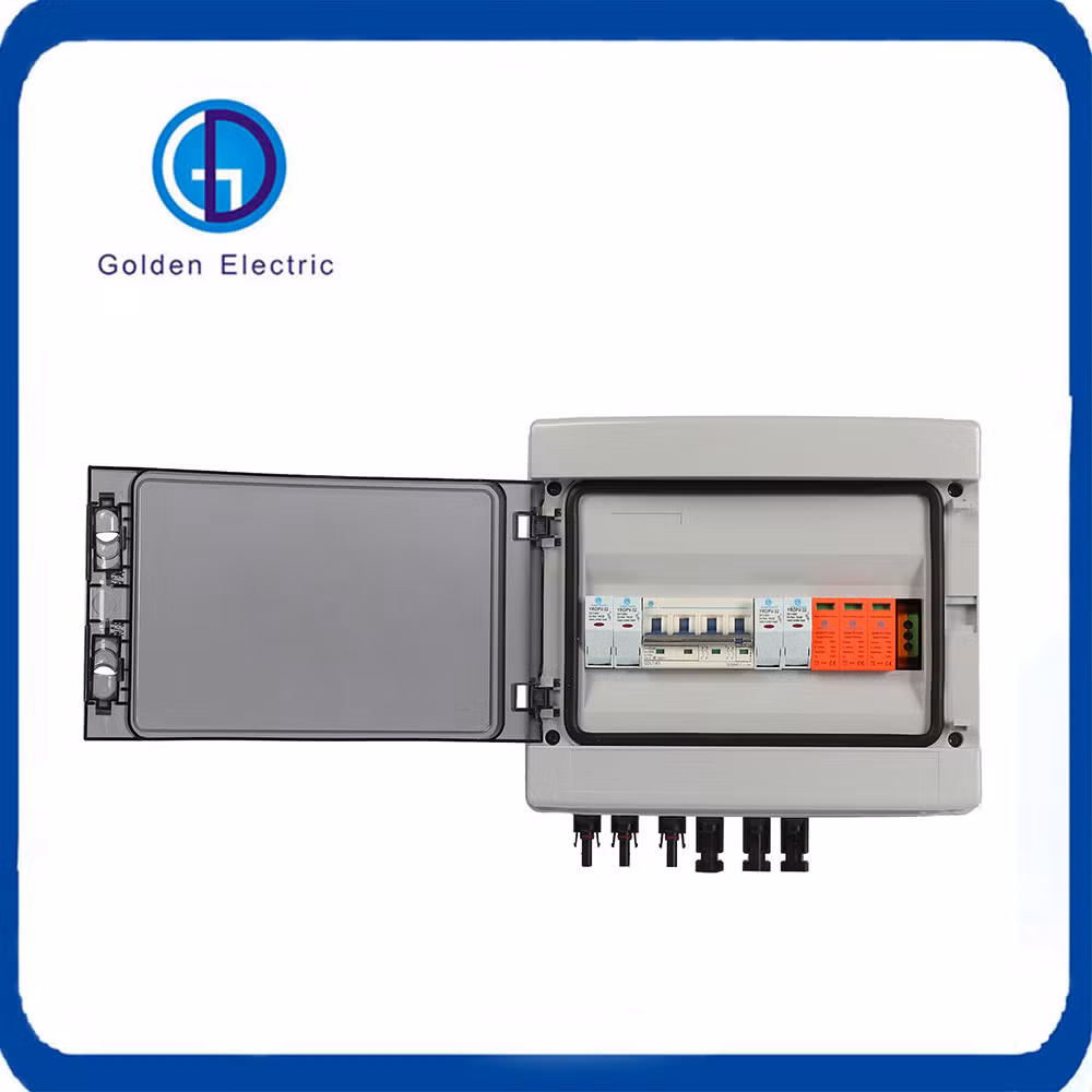 Low Voltage Nt/Nh Type Blade Fuse Block Link AC Fuse Base Fuse Holder with 500V 160A 250A 400A 630A HRC Fuse Link