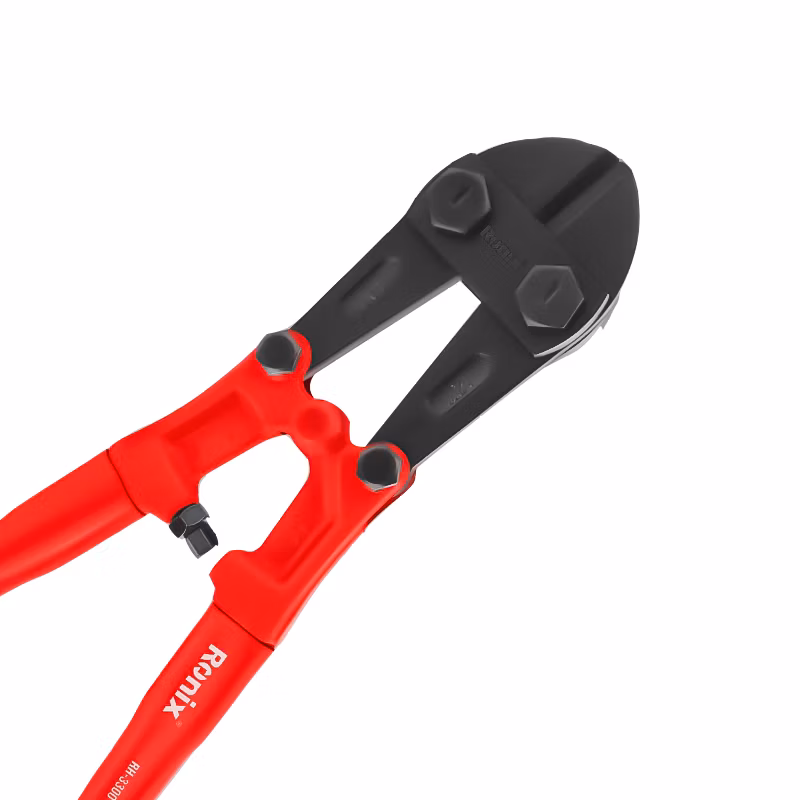 Ronix Rh-3300 12" Crmo Blade Metal Cable Bolt Cutter