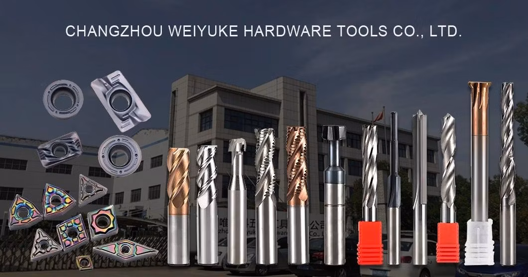 Solid Carbide 2 Flute HRC55/60/65 for Stainless Steel Milling Cutter Lathe Ball Nose Cemented End Mill Nano Coated Machine Cutting Tools