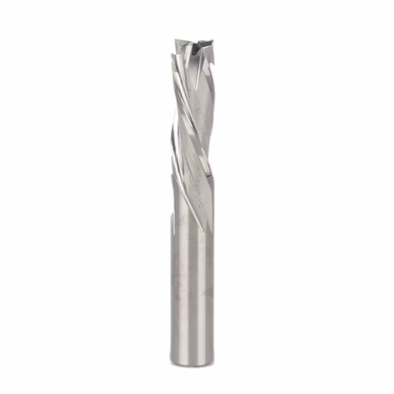 Weix 3.175tungsten Carbide up&Down End Mill CNC Milling Cutter for Machining