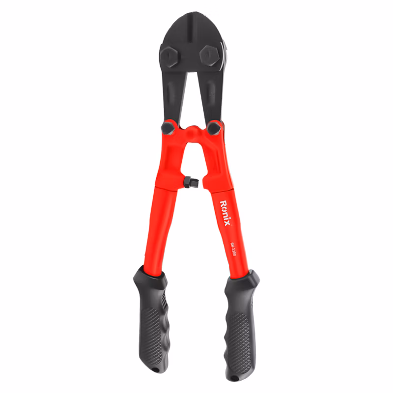 Ronix Rh-3300 12" Crmo Blade Metal Cable Bolt Cutter