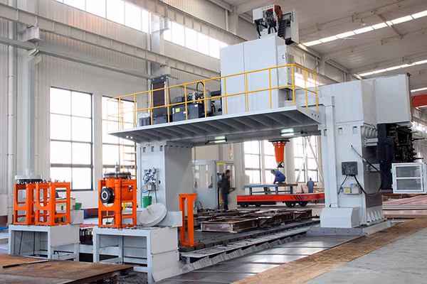 Plastic Rigid Flat Mesh Extruder Chicken Cage Aquaculture Multi-Purpose Net Making Machine