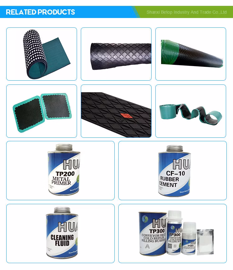 Portable Rubber Conveyor Belt Splice Platen Vulcanizing Press Machine