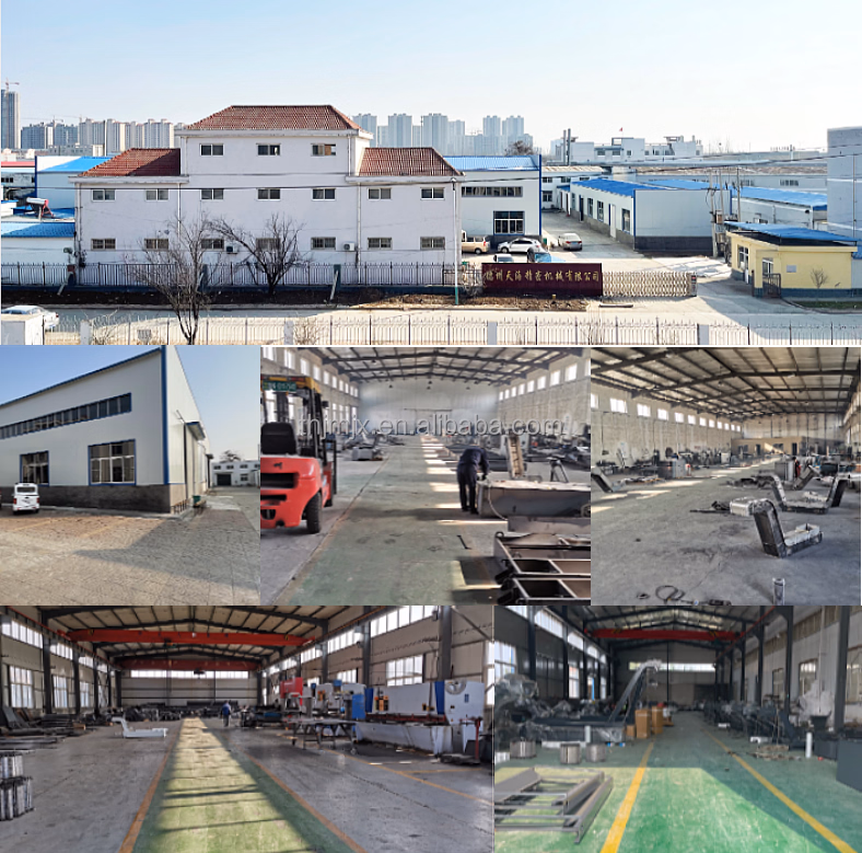 Factory Direct Sales Coolant Filter System Flat Mesh Paper Belt Filter