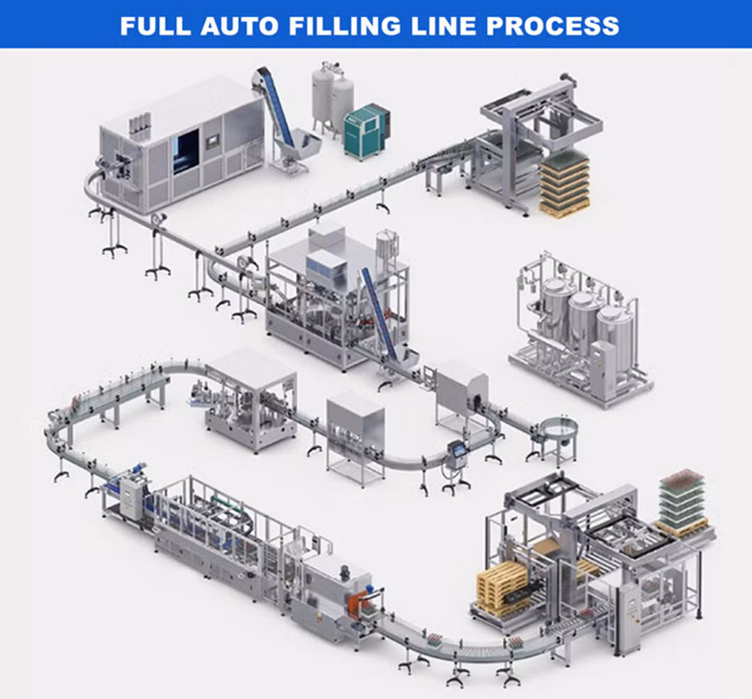 Top Quality Liquid Filing Packing Machine Lotion Filler Automatic Dosing Machine for Pharmaceutical with CE