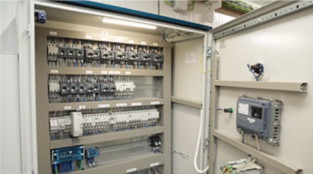 Package Mbbr Sewage Treatment Plant for Domestic and Industrial Waste Water Treatment