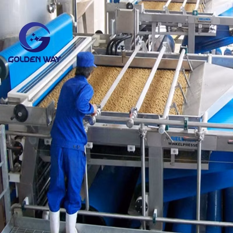 Polyest Belt Small Belt Filter Press for Sludge Dewatering Polyester Jucie Press