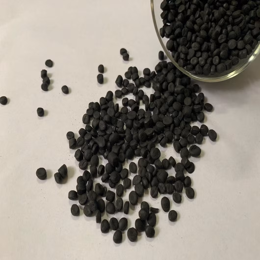 High Efficienty Filter Material Mbbr Bio Ball Filter Media for Watster Water Treatment