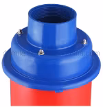 Aquaculture Pond Aeration Machine LED Fountain Pump Floating Aerator