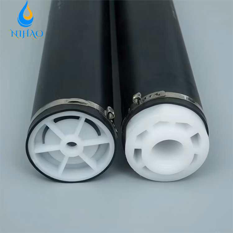 High Efficiency Aeration Bubble Tube Diffuser for Wastewater Treatment Aeration Systems