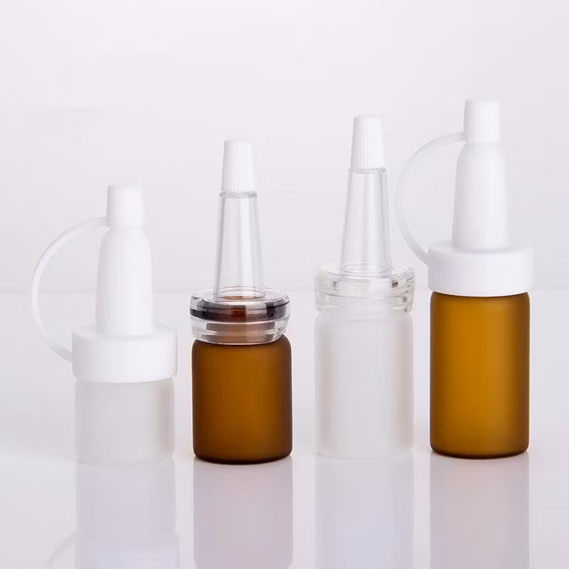 Hot Air Seam Sealing Machine Spare Part Heat Glass Tube