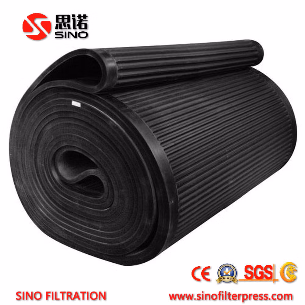 Low Price Automatic Sludge Dewatering Belt Filter Press