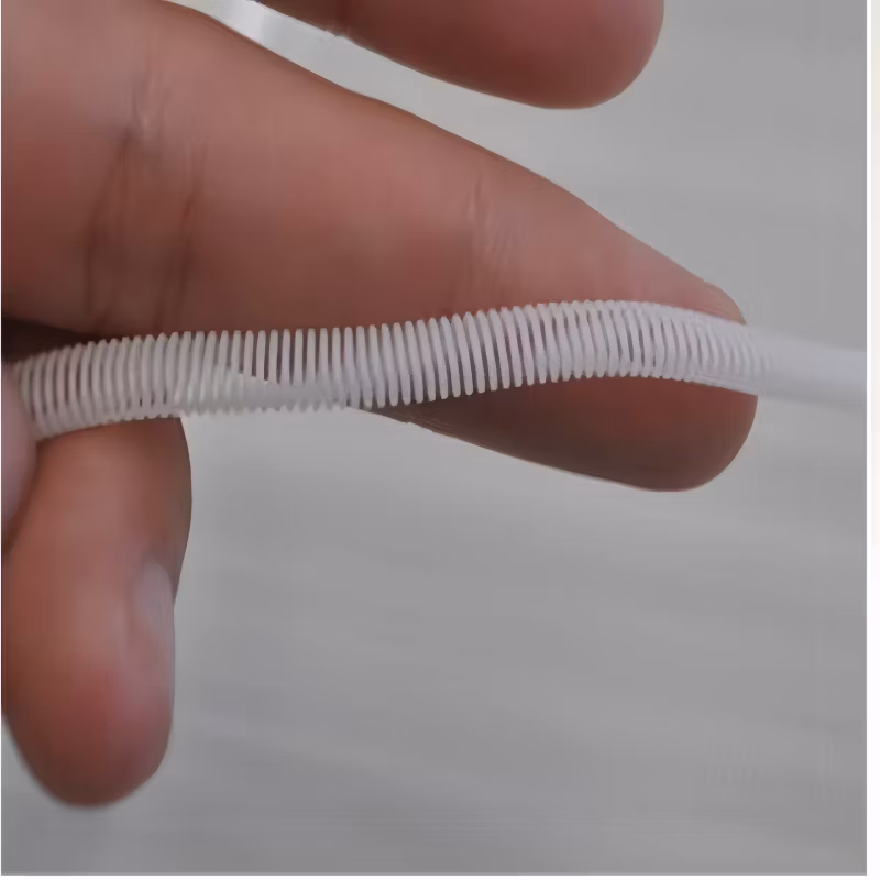 Conveyor Belt Big Middle Small Loop Melt Blown Polyester Spiral Fabric Dryer Filter Fabric Mesh Screen Conveyor Belt Filter Mesh Filter Cloth Paper Belt Filter