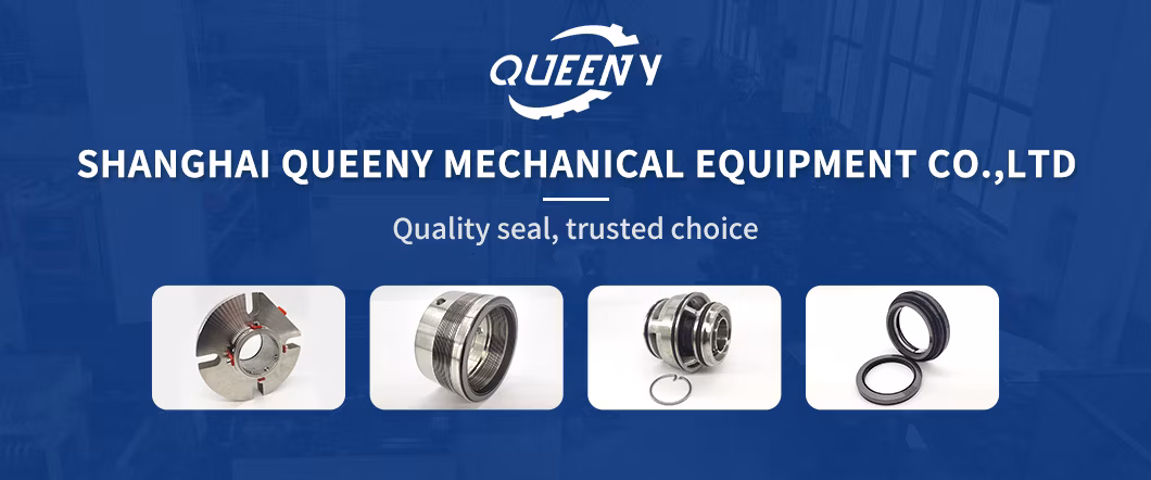 Precision Engineered Mechanical Seal Old ABS for Optimal Performance