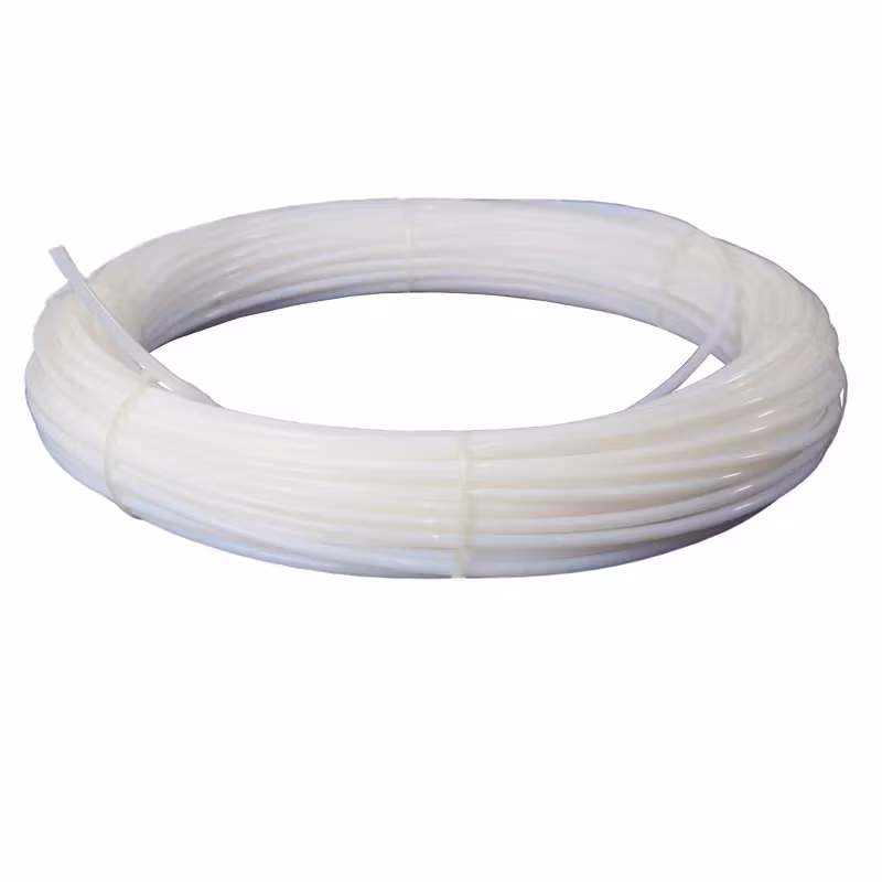 Custom DOE Soe Cup Shape Sintered Plastic Micro Porous PTFE Tubing Porous Tube for Air Filter Element Factory China