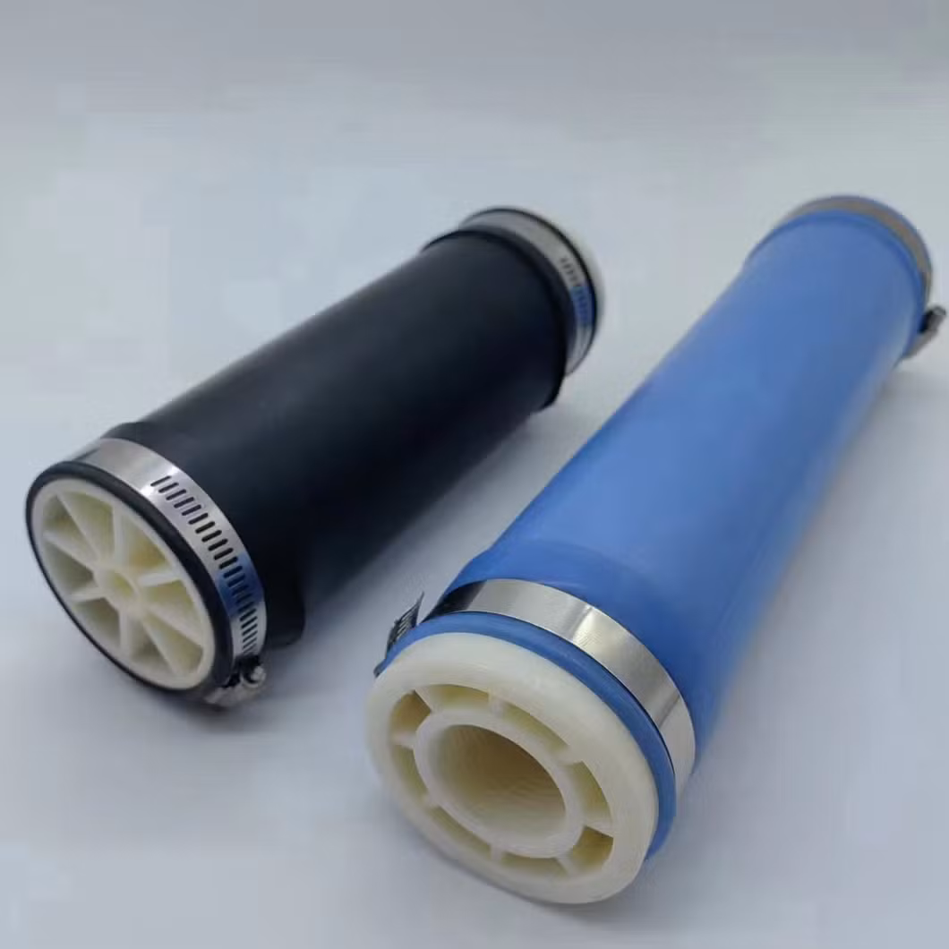 Microporous Aeration Pipes Have High Oxygen Transfer Efficiency